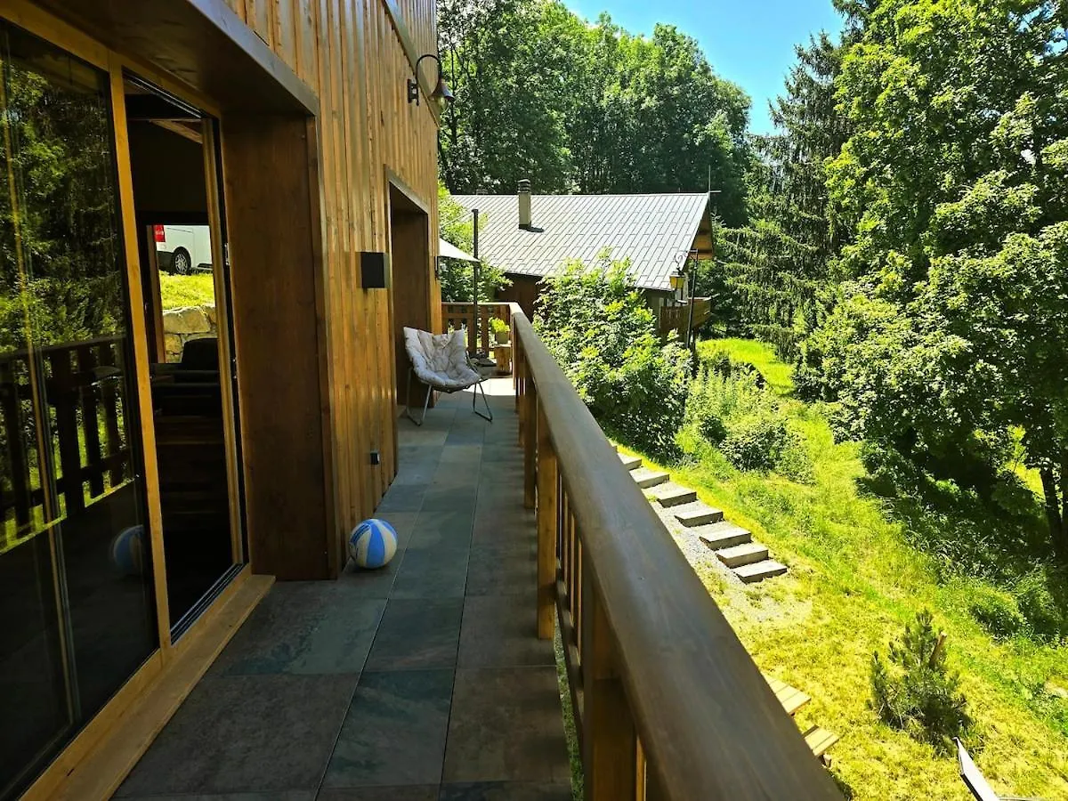 Latipik - Chalet A La Plagne 0*, La Plagne-Tarentaise