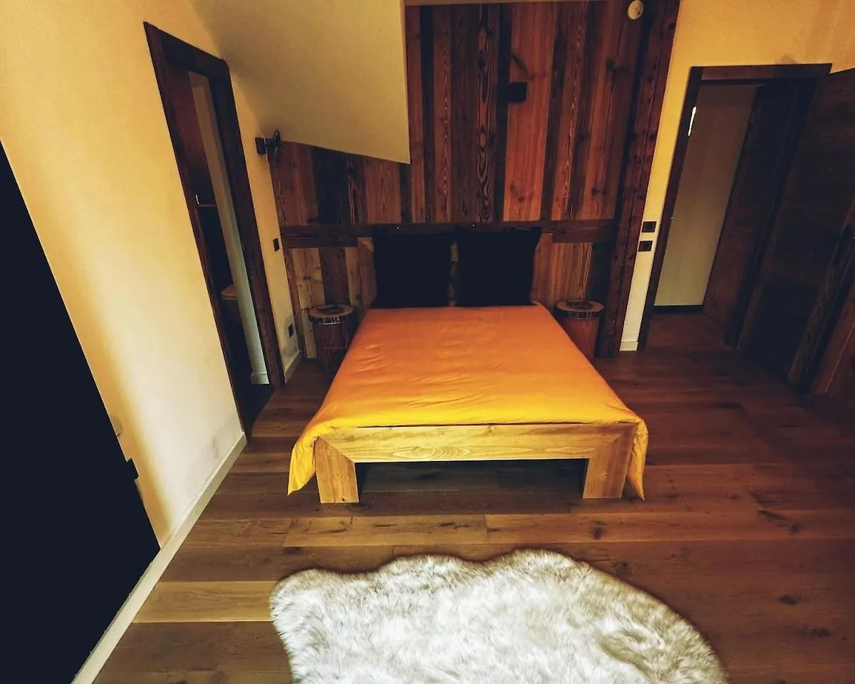 Latipik - Chalet A La Plagne  La Plagne-Tarentaise