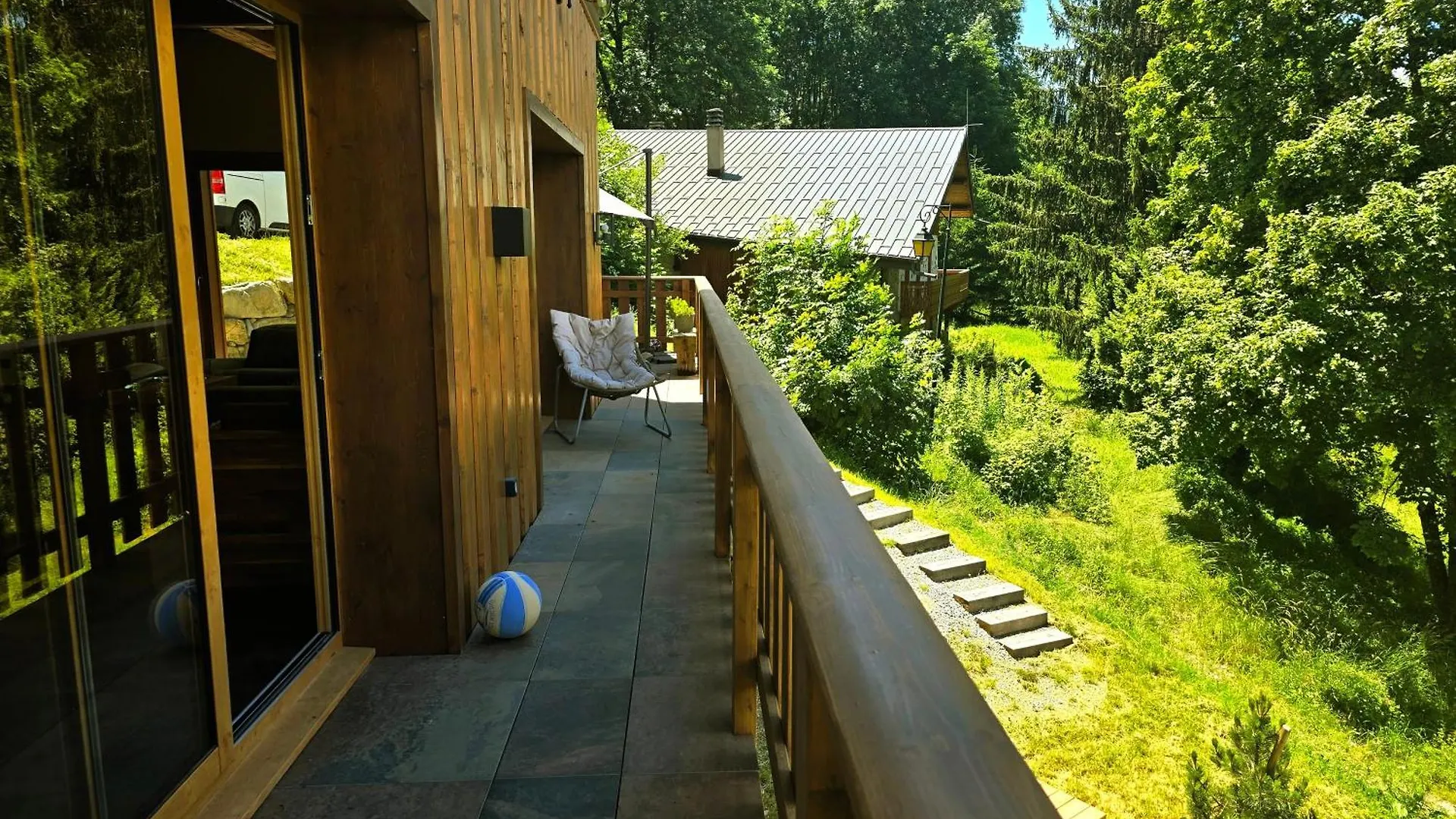 Latipik - Chalet A La Plagne